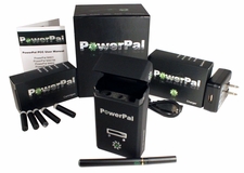 PowerPal - PCC E-Cig Deluxe Kit